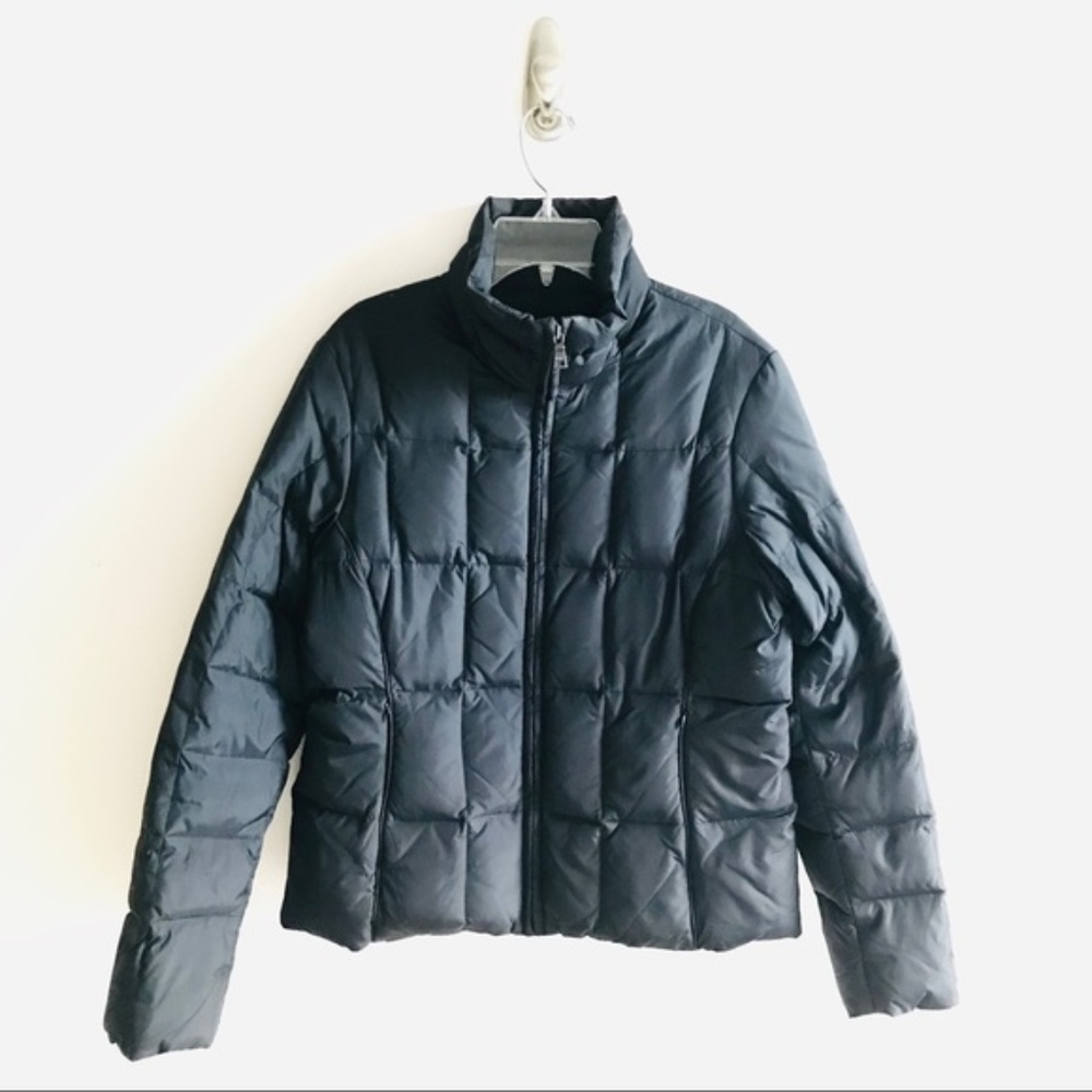 🏂Andrew Marc New York Quilted Down Puffer Jacket